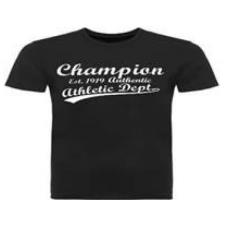 Champion Brock T-Shirt