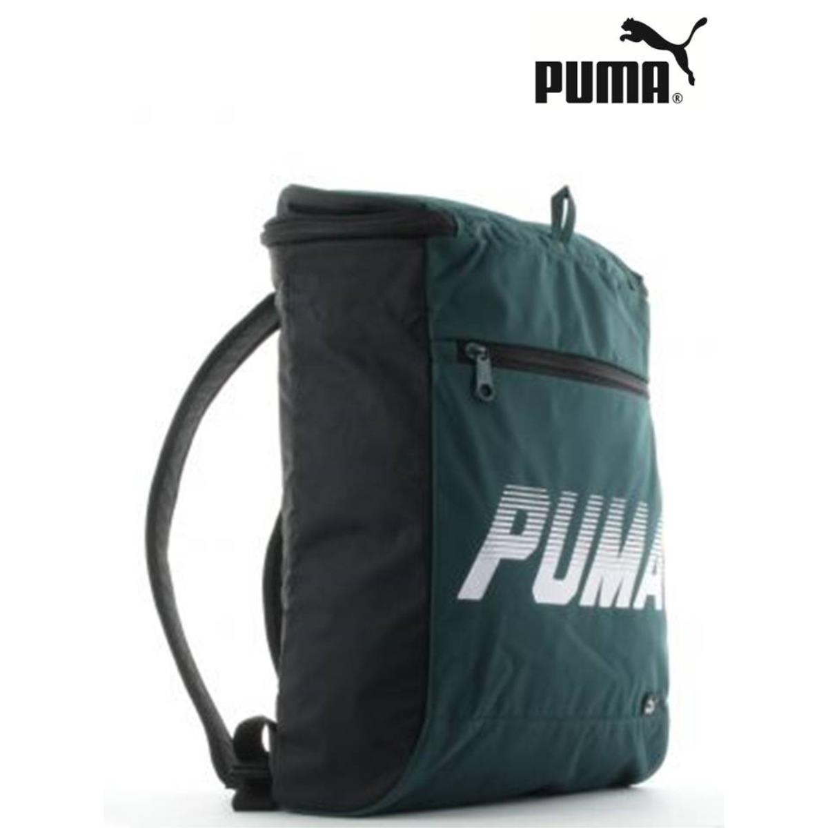 sole backpack puma