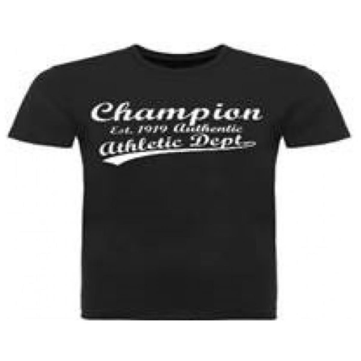 Champion cheap sportswear wholesale