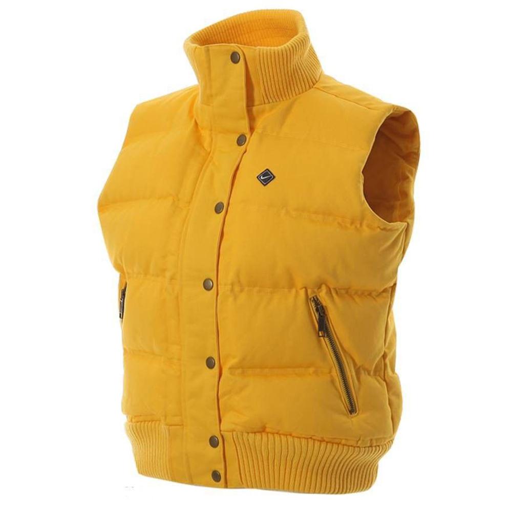 nike gilet womens