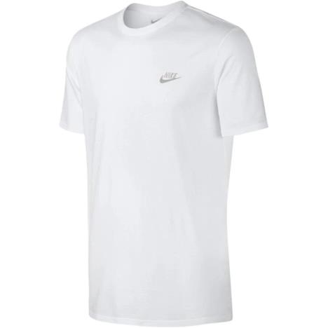 NIKE CORE T-SHIRT MENS WHITE 