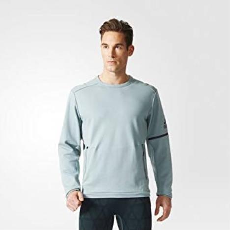 ADIDAS S19 CREW SWEAT AO3358 