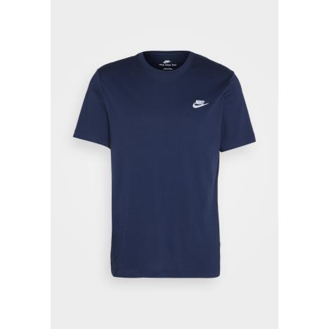 NIKE CORE T-SHIRT MENS NAVY 