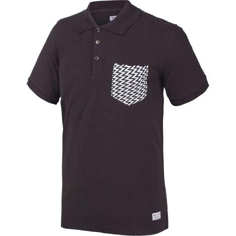 Adidas Polo Originals Logo (G69006) Black