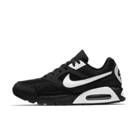 Nike air max IVO 580518-011 Black/White