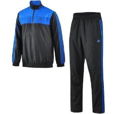 Adidas Mens Micro Fibre Tracksuit