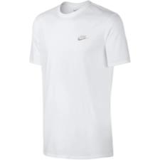NIKE CORE T-SHIRT MENS WHITE