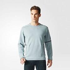 ADIDAS S19 CREW SWEAT AO3358