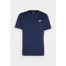 NIKE CORE T-SHIRT MENS NAVY