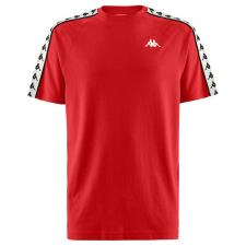 KAPPA COEN BANDA TEE RED
