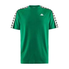 KAPPA COEN BANDA TEE GREEN