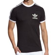 ADIDAS ESSENTIAL TEE BLACK