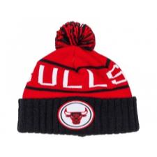 Mitchell &amp; Ness Bulls Woolie