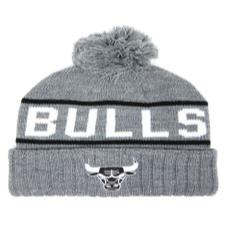 Mitchell &amp; Ness Bulls Woolie