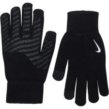 NIKE KNITTED TECH &amp; GRIP GLOVE MENS